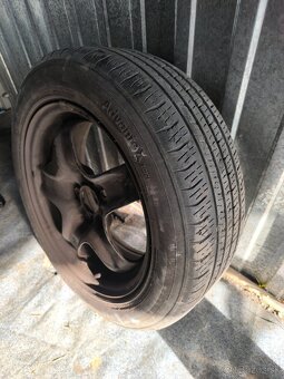 5x110 r16 disky opel - 2