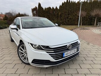 Volkswagen Arteon 110kw DSG Elegance - 2