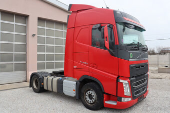 Volvo FH 500 EURO 6 STANDARD,NEZVISLA KLIMA,ACC,XENON - 2