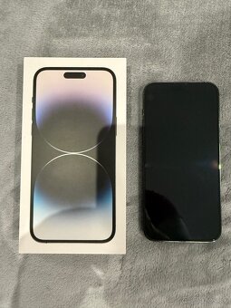 iPhone 14 pro max 512gb - 2