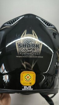 Shark RSI Fusion Tec - 2