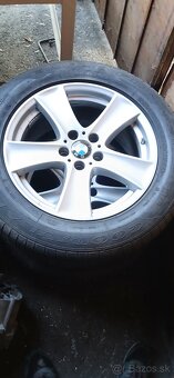 5x120 R18 bmw x5 - 2