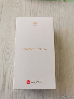 Huawei P30 Pro 8/128 GB Aurora - 2