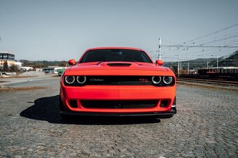 DODGE CHALLENGER 6.4 HEMI WIDEBODY - 2