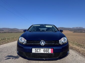 ✅ 2010 Volkswagen Golf 1.4 TSI DSG AUTOMAT 112tis. km - 2