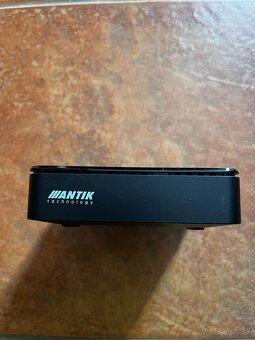 TV set top box Antik Nano 3 - 2