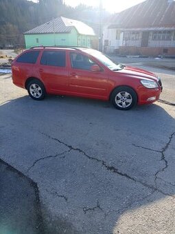 Top ponuka škoda Octavia rv2012 naj 200000km - 2