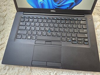 Dell Latitude 7490, 14", Intel i7, Ram 16GB, Disk 256GB - 2