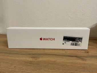 Apple Watch series 8 - 2