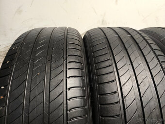 235/55 R18 Letné pneumatiky Michelin Primacy 4 kusy - 2