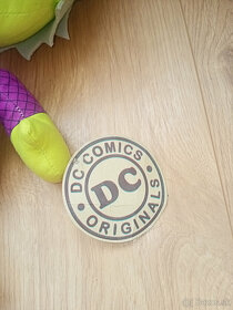 DC comics - 2