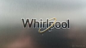 Whirpool 6 chladnička s mrazničkou - 2