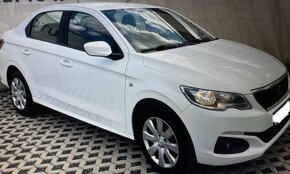 Peugeot 301-benzín, 2017, 135.000 km, 6700€ - 2