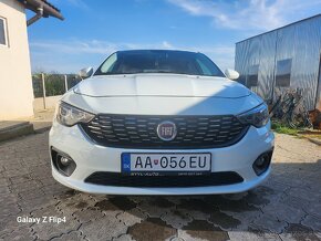 FIAT TIPO 1.4 70 KW - 2