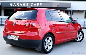 VOLKSWAGEN GOLF 1.4i Comfortline - 2