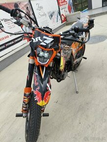 KTM EXC 530 R - 2