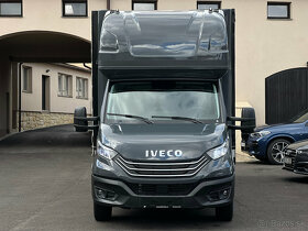 Iveco Daily, 3,0hpt 180ps Nové 2024 Skladem DNES ODJÍŽDÍTE - - 2