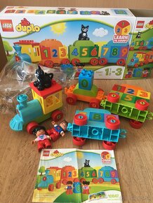 Lego Duplo - 2