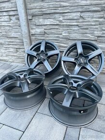 Alu disky Alutec 17” 5x112 - 2