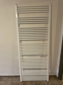 Rebríkový radiator 75x 185x 3 - 2