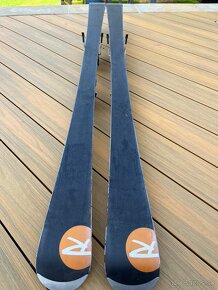 Rossignol Radical 9S Worldcup Ti Oversize 165cm - 2