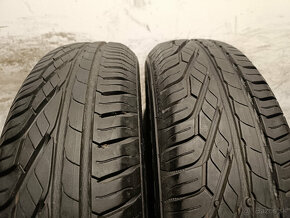 165/70 R14 Letné pneumatiky Uniroyal RainExpert 2 kusy - 2