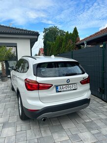 Bmw x1 - 2