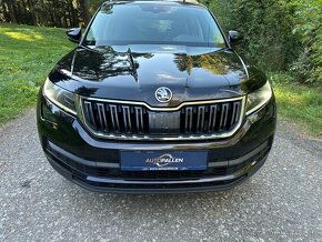 Škoda Kodiaq 1.5 TSI 110kw-CANTON-DSG-PANORAMA-MODEL 2020 - 2