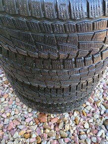 Zimné pneumatiky 215/70 R15 100T Gordiant - 2