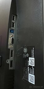 DELL P2419H 24" - 2