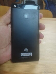 PREDAM HUAWEI P9 LITE - 2