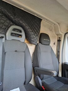 Deliaca stena Jumper Ducato Boxer - 2