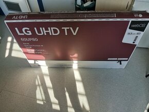 LG-4K, 153cm,SMART, 60UP8000 - 2