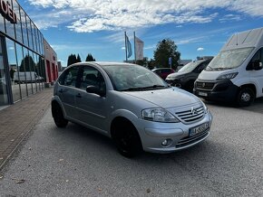 Citroen C3 1.4 54kw 2004 - 2