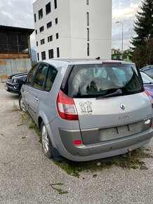 Renault Scenic 1.9dci - 2