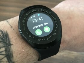 Smartwatch - 2