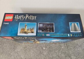 Lego Harry Potter 71043 - 2