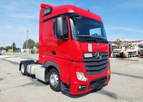 Mercedes-Benz Actros 1845 4x2 nafta 330 kw - 2