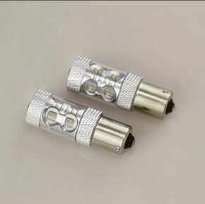 BA15S P21W LED 2ks - 2