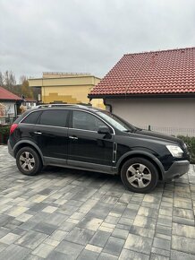 Predam Opel Antara - 2