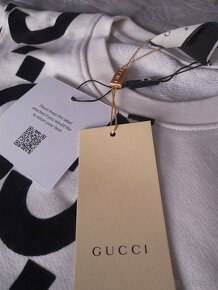 Mikina unisex Gucci - 2