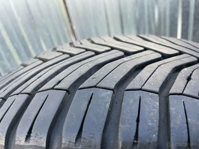 Celoročné pneu Michelin 205/55 R16 - 2