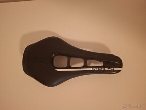 Cyklistické sedadlo PRO Stealth Sport - 2