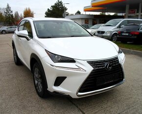 Lexus NX 300h automat,koža,kamera,navi,LED - 2