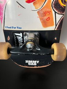 Skateboard Komplet - 2