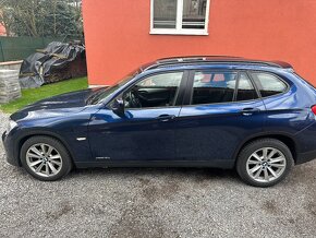 BMW X1 xDrive18d - 2