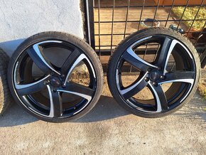 5x112 r19 - 2