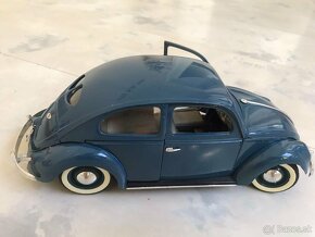 Maisto 1951 Volkswagen Beetle - 2