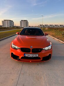 BMW M4 Competition - 2