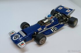 Predám modely F1 v mierke 1:43 - 2